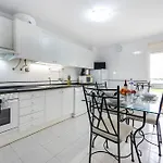Golden - Ar De Pera, Algarve 아파트