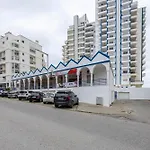 Golden - Ar De Pera, Algarve 아파트