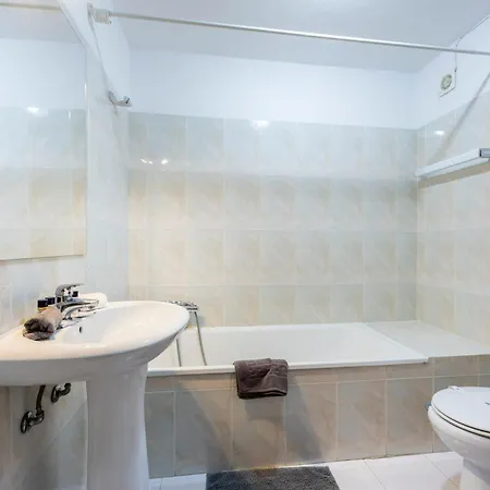 Appartamento Golden - Ar De Pera, Algarve *