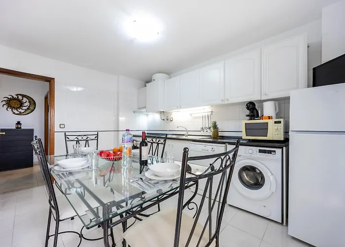 Golden - Ar De Pera, Algarve Appartamento