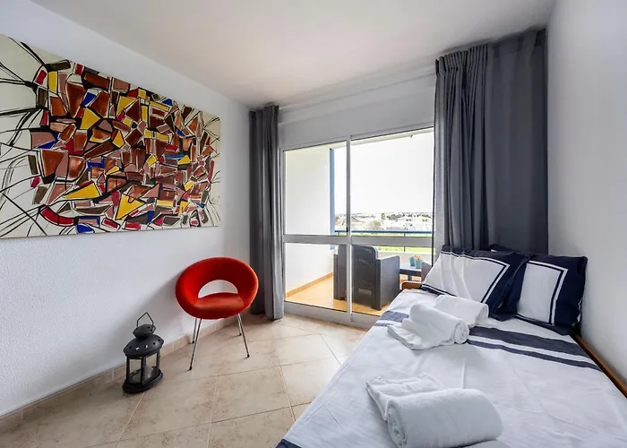 Appartamento Golden - Ar De Pera, Algarve *