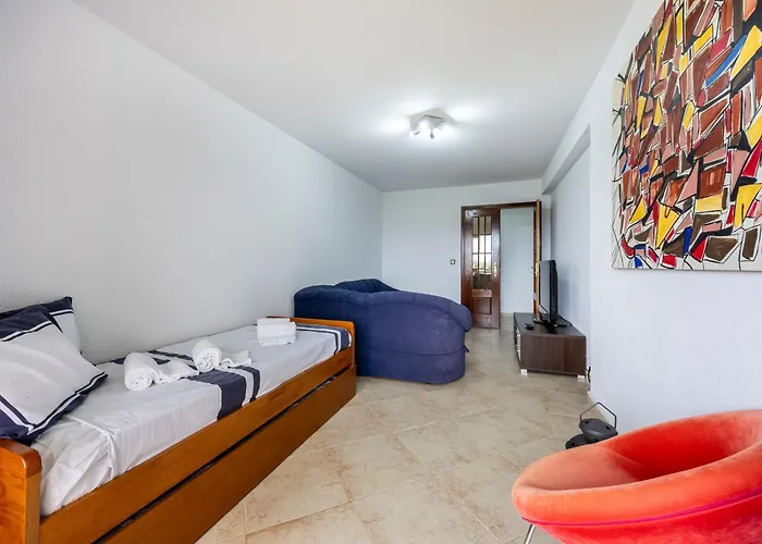 Appartamento Golden - Ar De Pera, Algarve