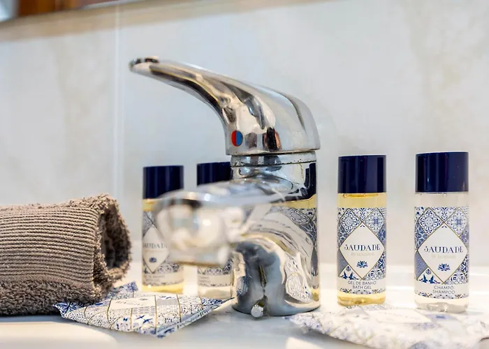 Appartamento Golden - Ar De Pera, Algarve