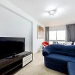 公寓 Golden - Ar De Pera, Algarve *