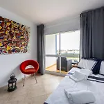 Golden - Ar De Pera, Algarve 公寓 Armação de Pêra