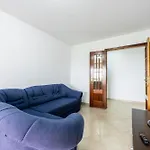 Golden - Ar De Pera, Algarve 公寓 Armação de Pêra