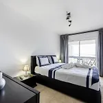 Golden - Ar De Pera, Algarve 公寓 Armação de Pêra