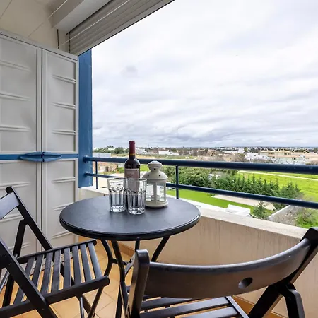 Golden - Ar De Pera, Algarve Апартаменты