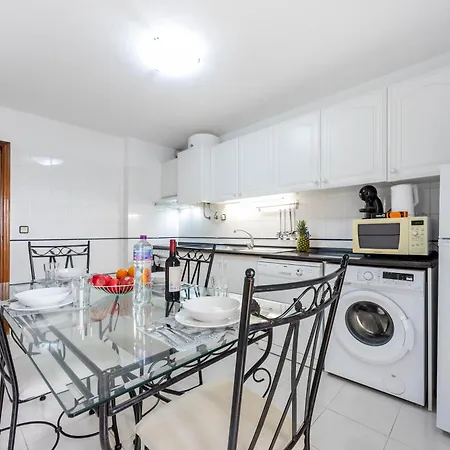 Golden - Ar De Pera, Algarve Апартаменты