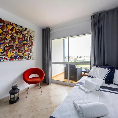 Apartment Golden - Ar De Pera, Algarve *