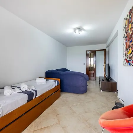 Апартаменты Golden - Ar De Pera, Algarve