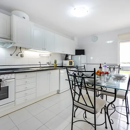 Golden - Ar De Pera, Algarve Апартаменты