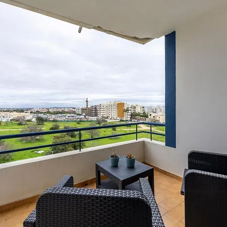 Апартаменты Golden - Ar De Pera, Algarve Армасан-де-Пера