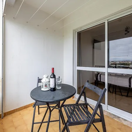 Golden - Ar De Pera, Algarve *