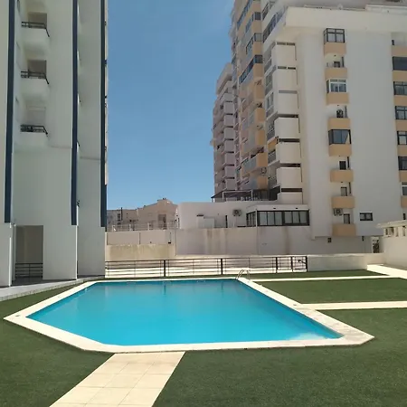 Golden - Ar De Pera, Algarve Apartment *