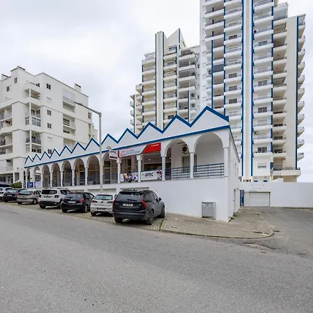 Golden - Ar De Pera, Algarve Апартаменты
