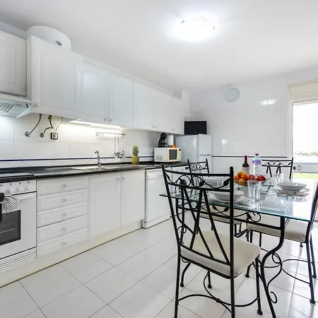 Apartment Golden - Ar De Pera, Algarve *