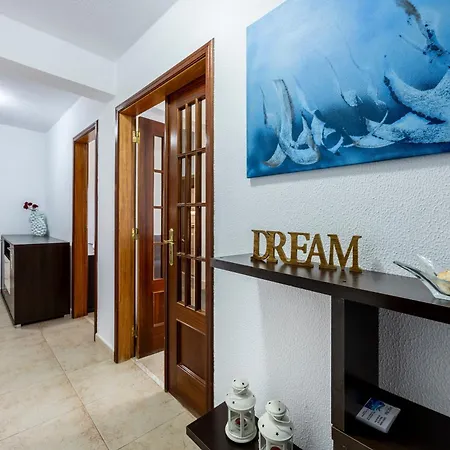 Apartment Golden - Ar De Pera, Algarve