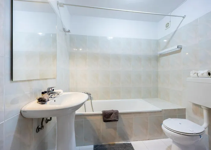 Apartament Golden - Ar De Pera, Algarve *